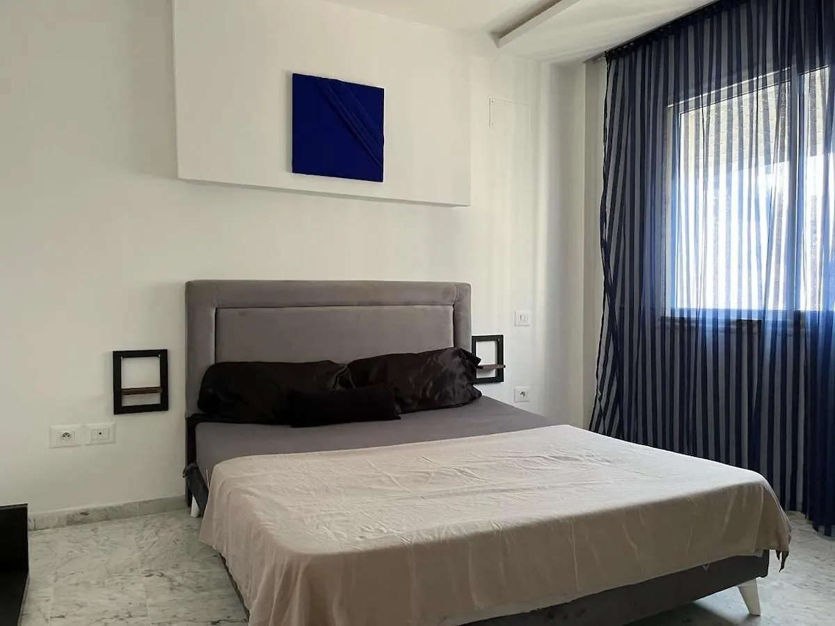 Διαμέρισμα Appartamento In Τύνιδα