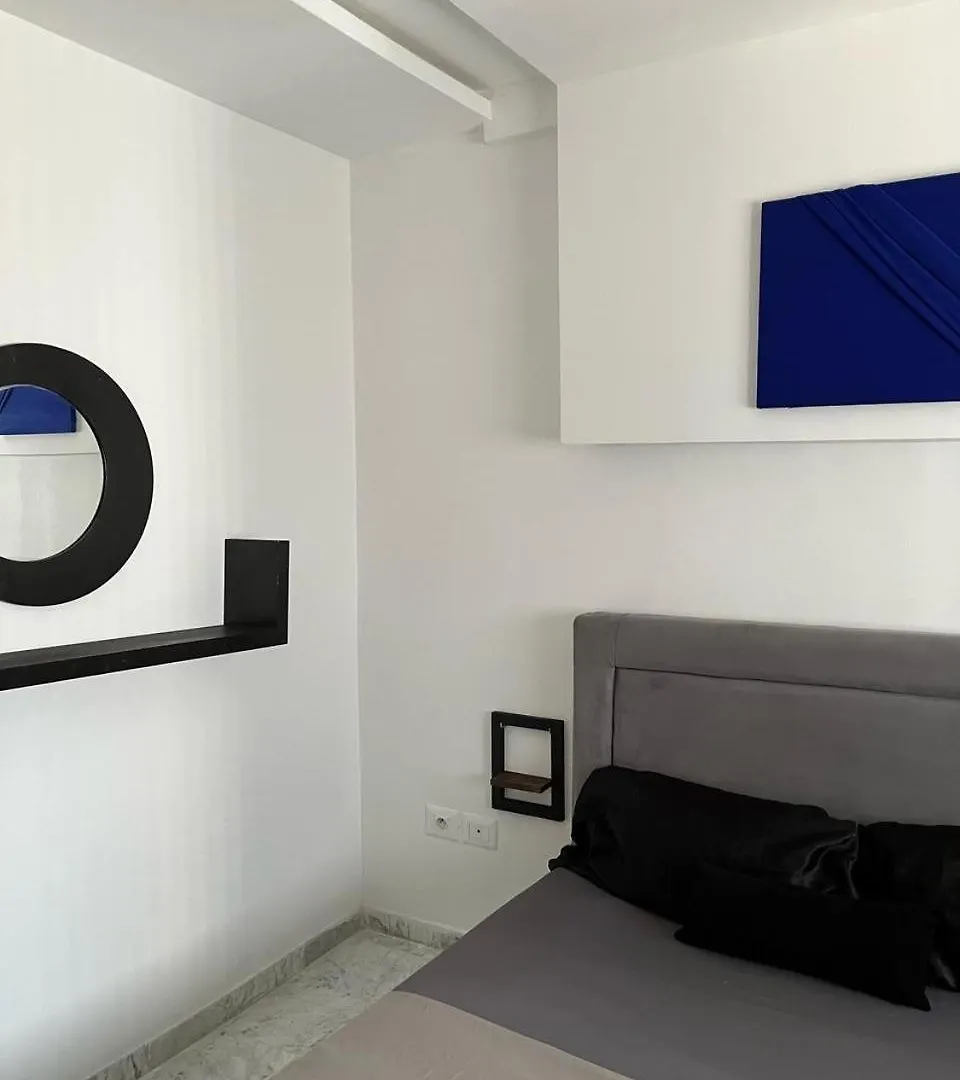 Appartamento In Τύνιδα Τυνησία